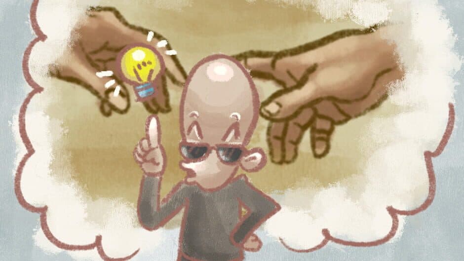 Скриншот 2 из The Sticky Plan