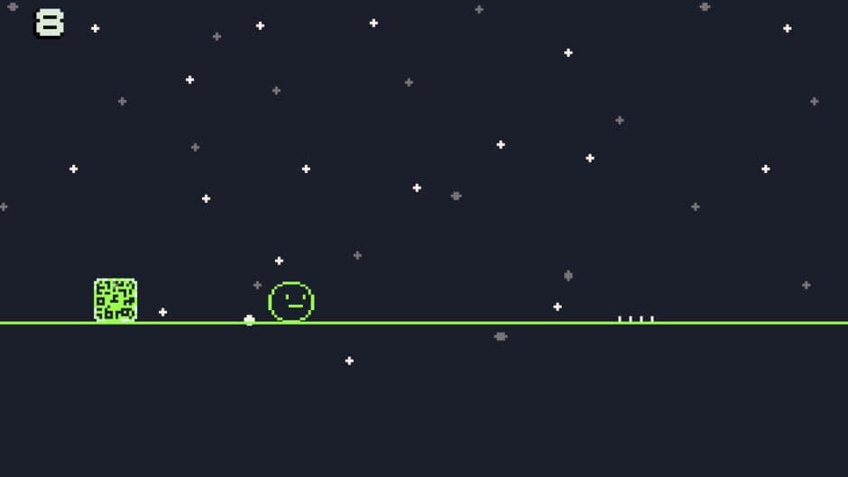 Скриншот 1 из Slamslide