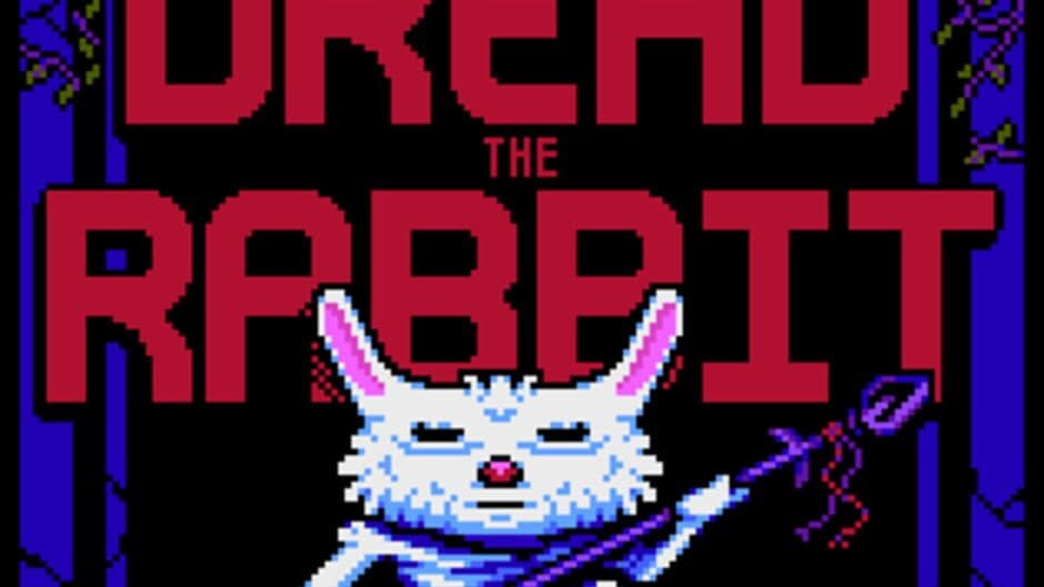 Скриншот 1 из Dread the Rabbit
