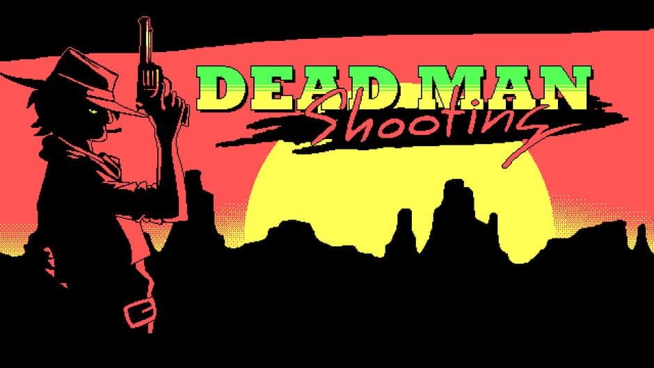 Скриншот 2 из Dead Man Shooting