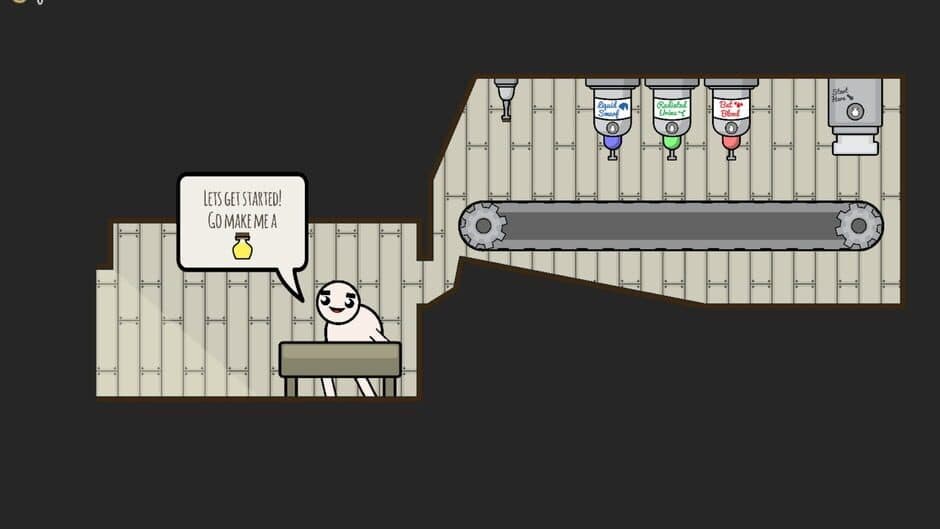 Скриншот 2 из Potions, Frankly