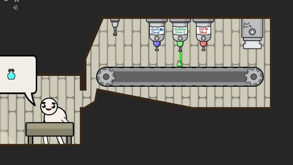 Скриншот 3 из Potions, Frankly