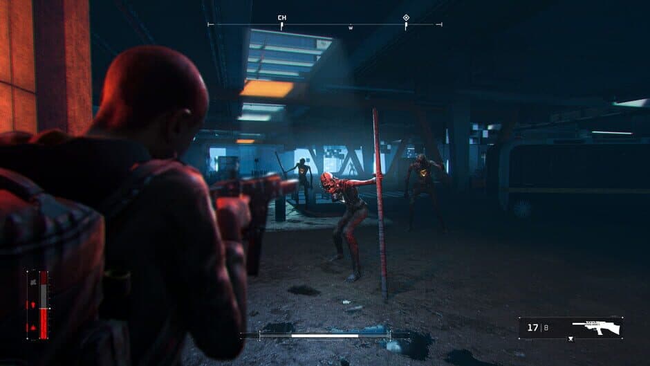 Скриншот 2 из Aftermath