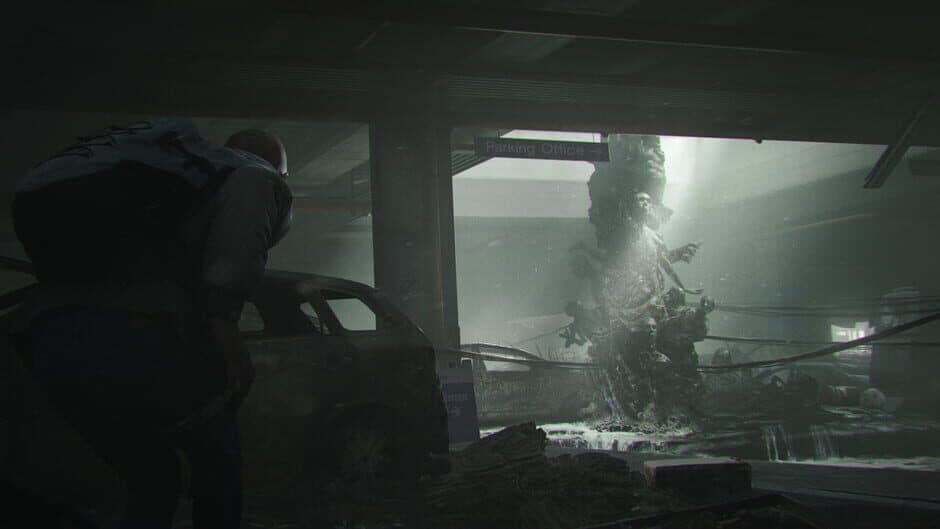 Скриншот 8 из Aftermath