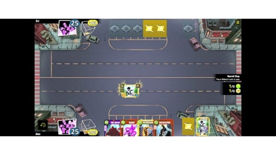 Скриншот 6 из Emergents Trading Card Game
