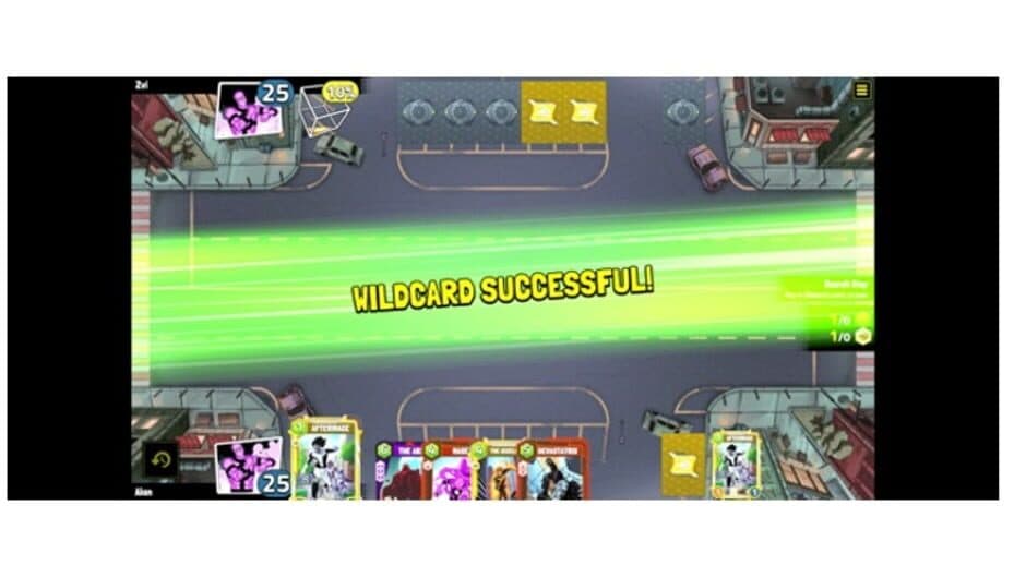 Скриншот 3 из Emergents Trading Card Game