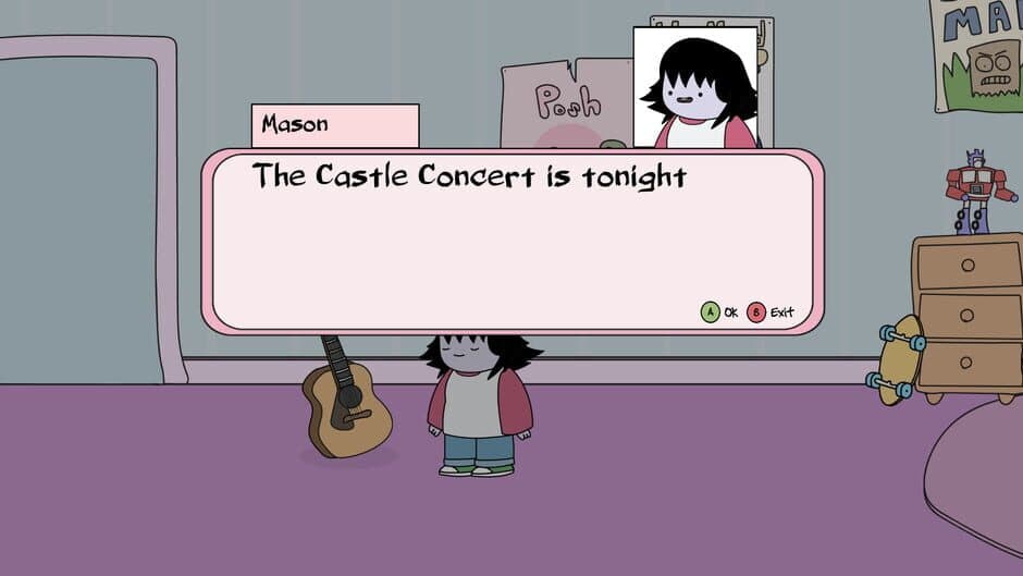 Скриншот 2 из Mason and Strings