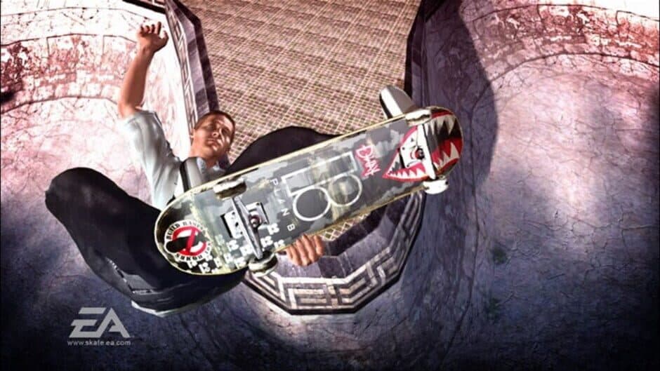 Скриншот 6 из Skate