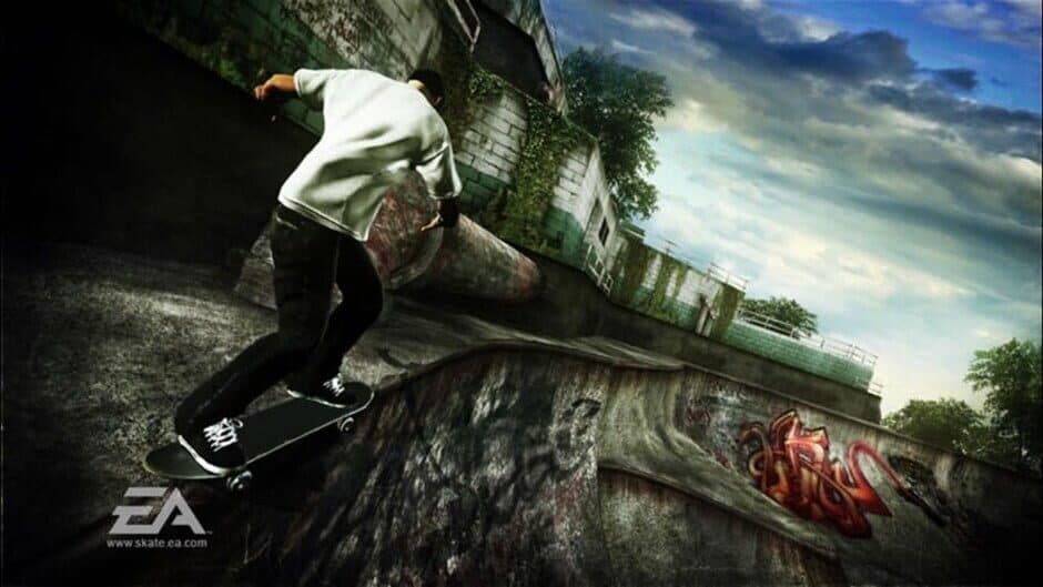 Скриншот 7 из Skate