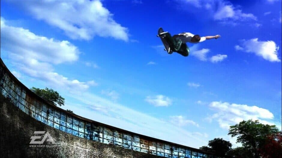 Скриншот 4 из Skate