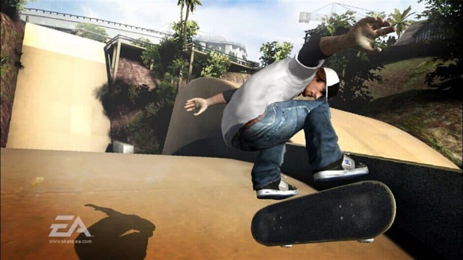 Скриншот 8 из Skate