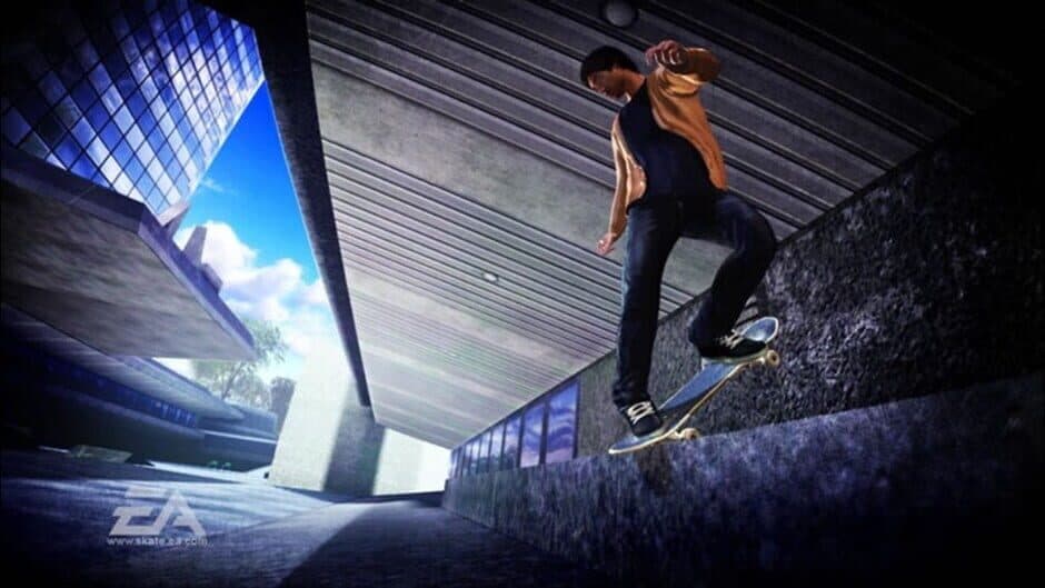 Скриншот 9 из Skate