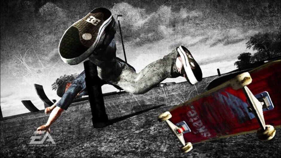 Скриншот 10 из Skate