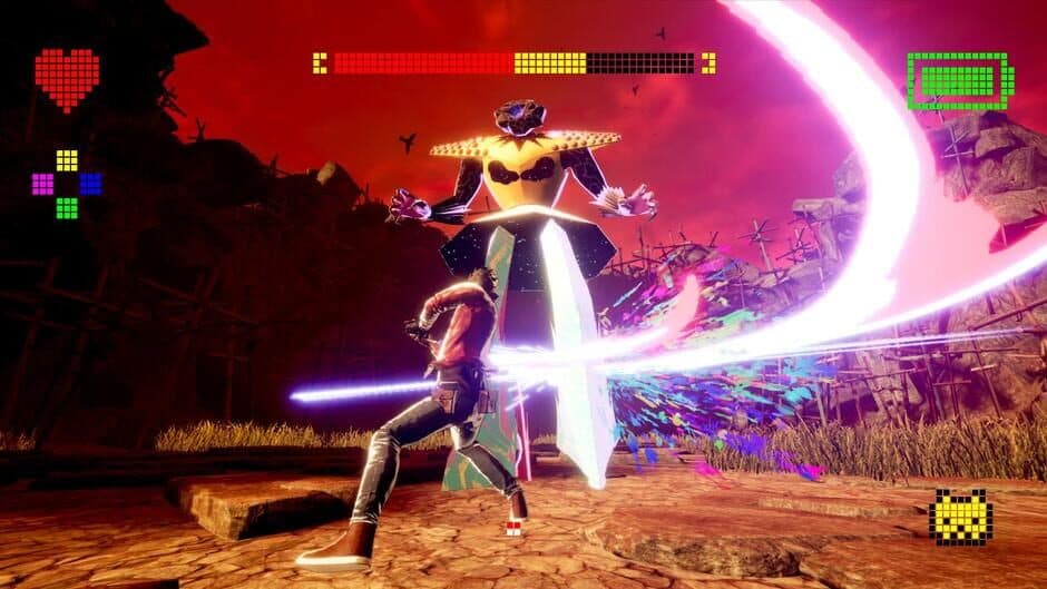 Скриншот 6 из No More Heroes III