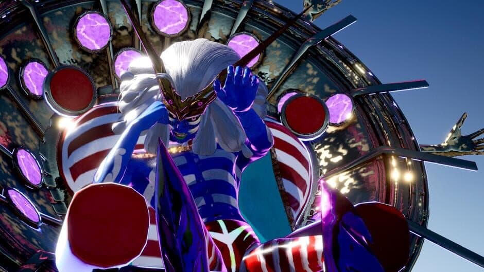 Скриншот 7 из No More Heroes III