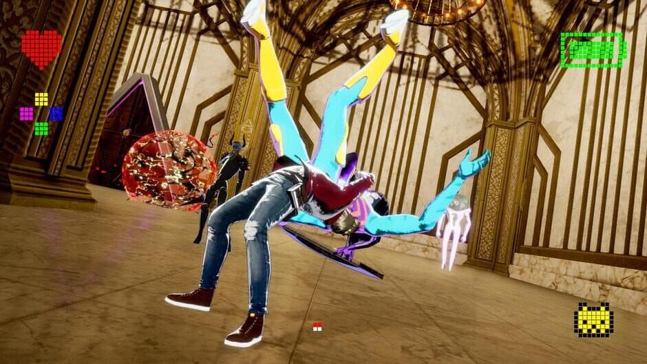 Скриншот 8 из No More Heroes III
