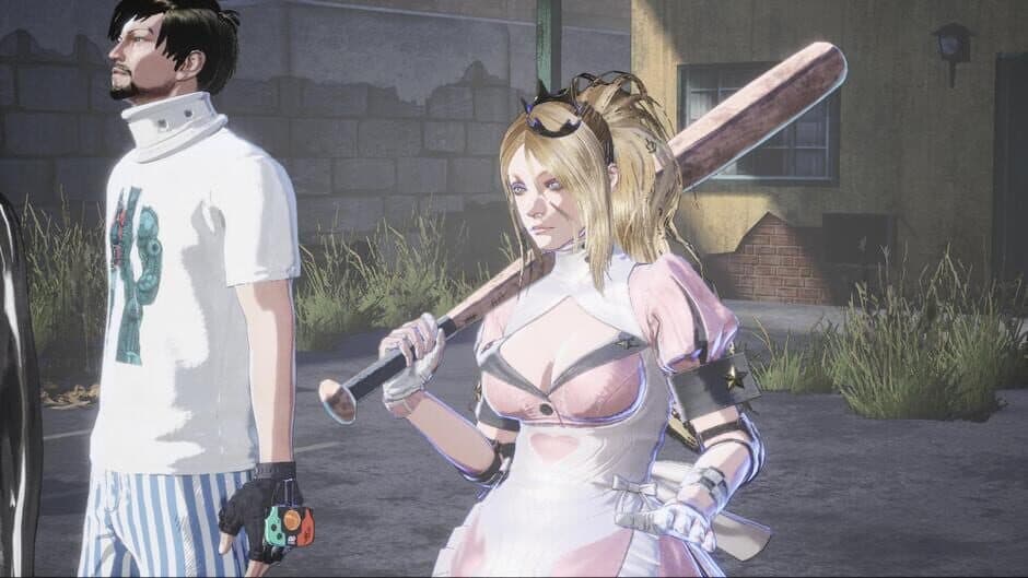 Скриншот 9 из No More Heroes III