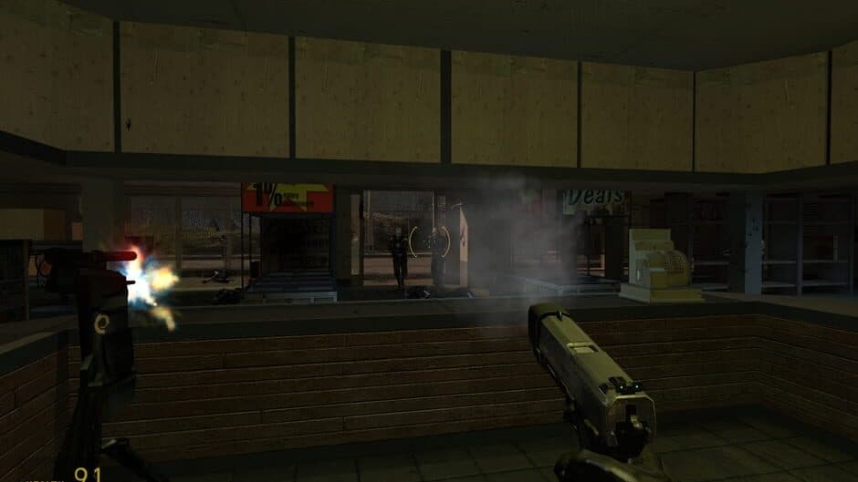 Скриншот 2 из The Citizen