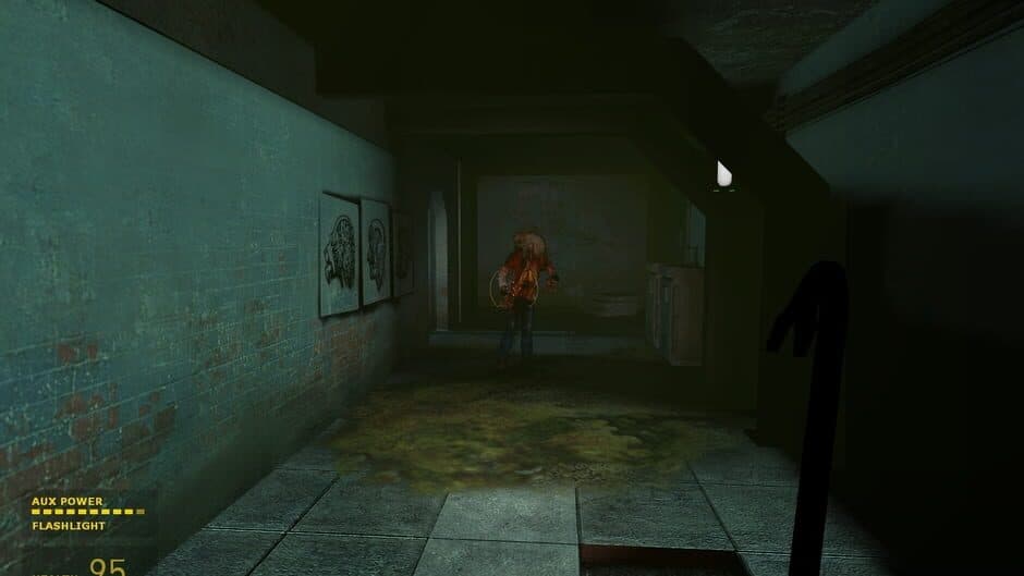 Скриншот 1 из The Citizen