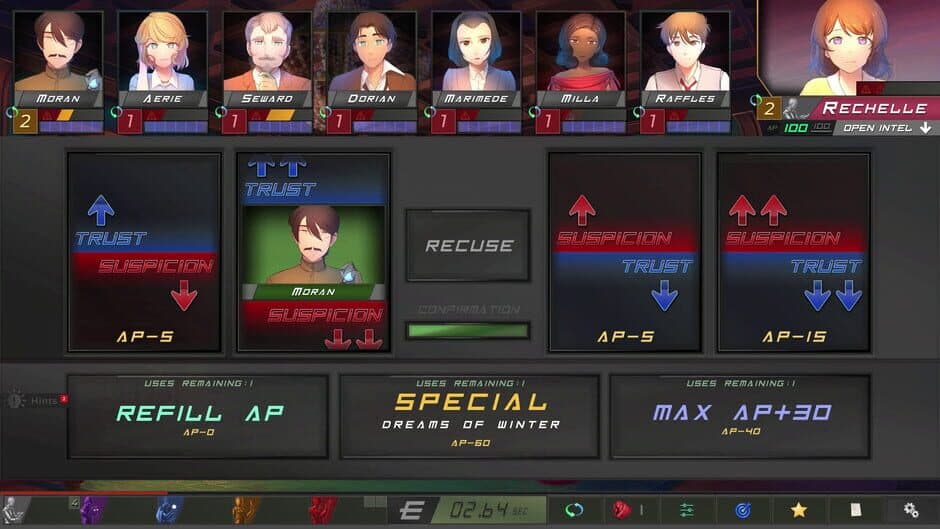 Скриншот 1 из Espionage: Mafia Evolved