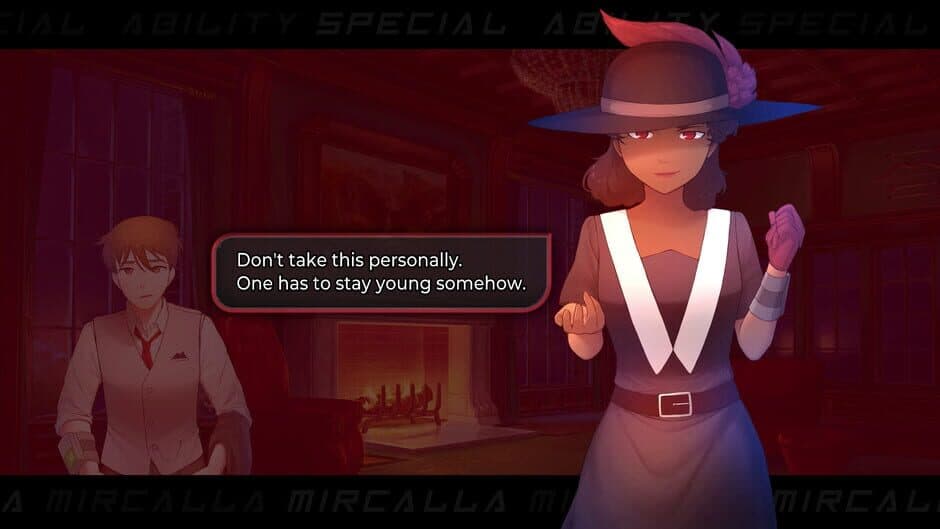 Скриншот 2 из Espionage: Mafia Evolved