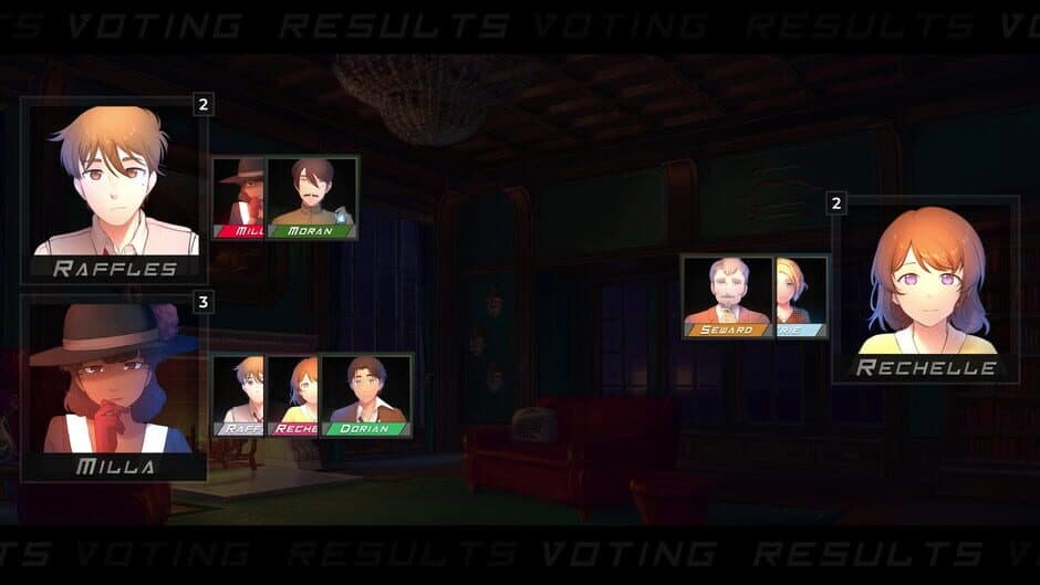Скриншот 3 из Espionage: Mafia Evolved