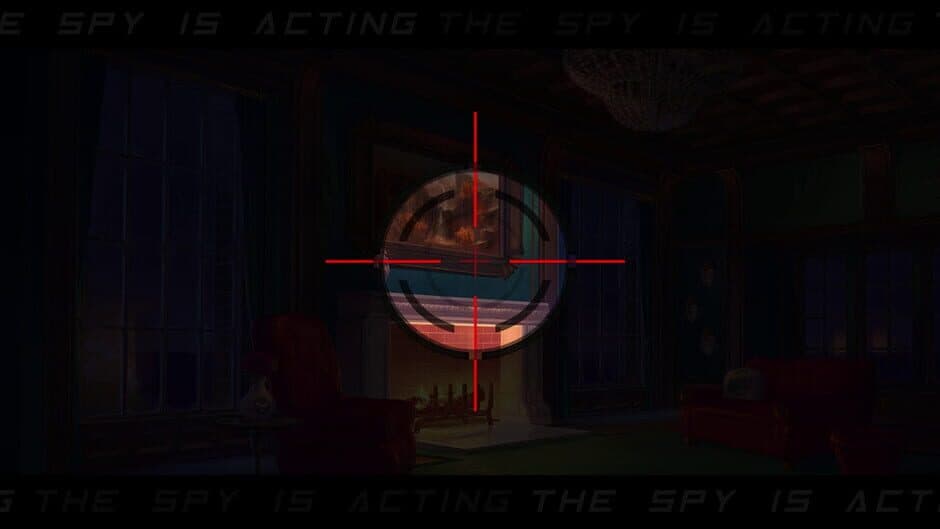 Скриншот 5 из Espionage: Mafia Evolved