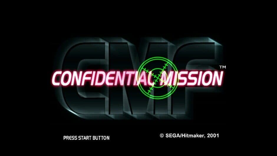 Скриншот 1 из Confidential Mission