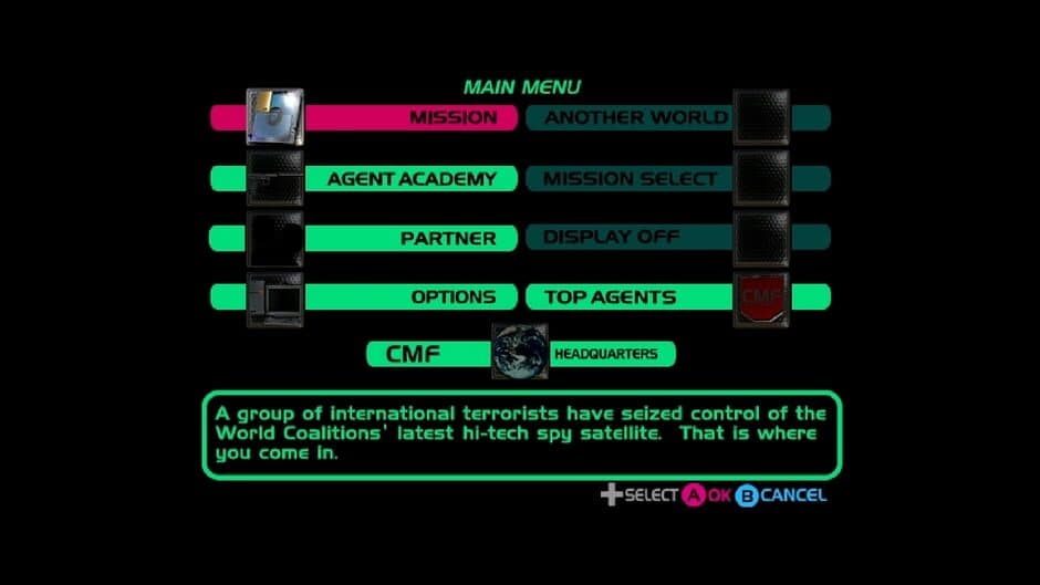 Скриншот 2 из Confidential Mission