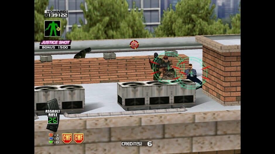Скриншот 3 из Confidential Mission