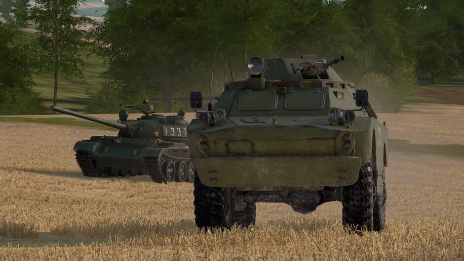 Скриншот 3 из Gunner, Heat, PC!