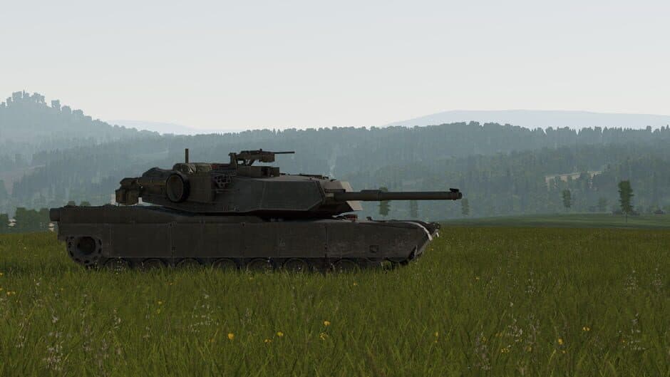 Скриншот 5 из Gunner, Heat, PC!