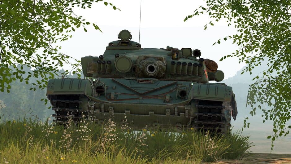 Скриншот 6 из Gunner, Heat, PC!