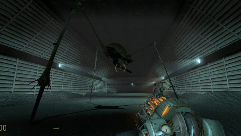 Скриншот 2 из Deep Down
