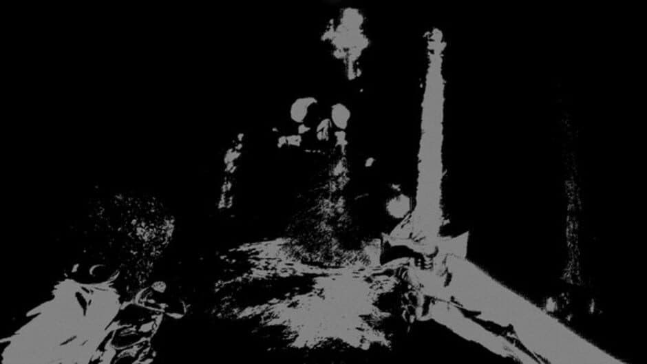 Скриншот 3 из Nix Umbra