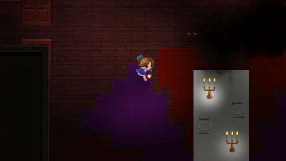 Скриншот 3 из Before I Wake