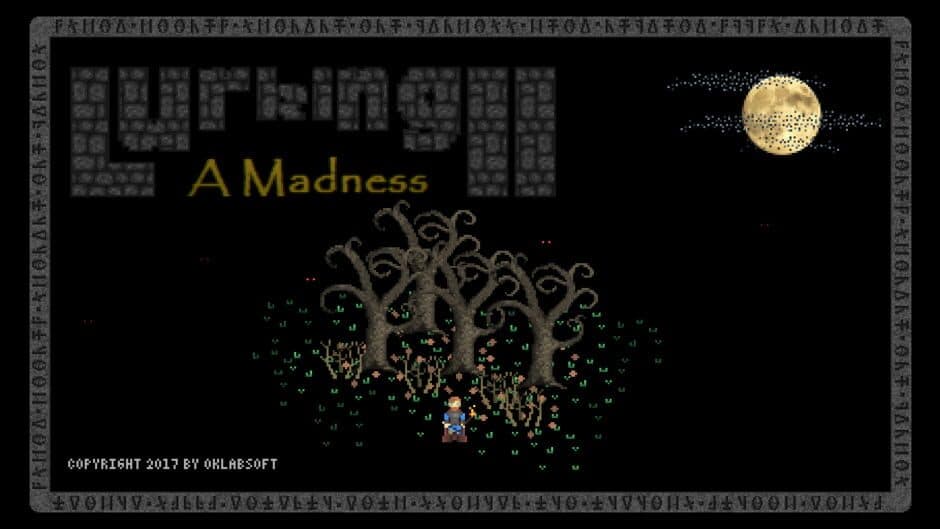 Скриншот 2 из Lurking II: A Madness