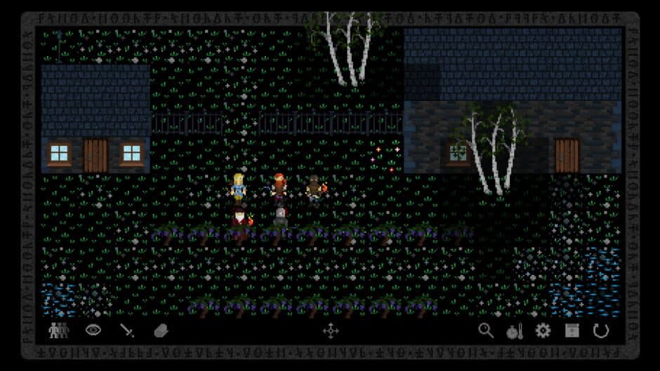 Скриншот 7 из Lurking II: A Madness