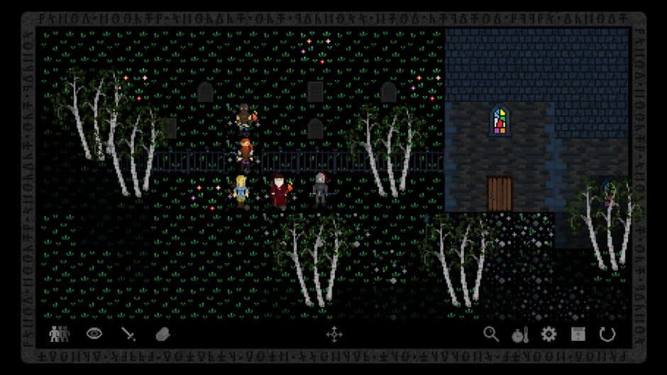 Скриншот 9 из Lurking II: A Madness