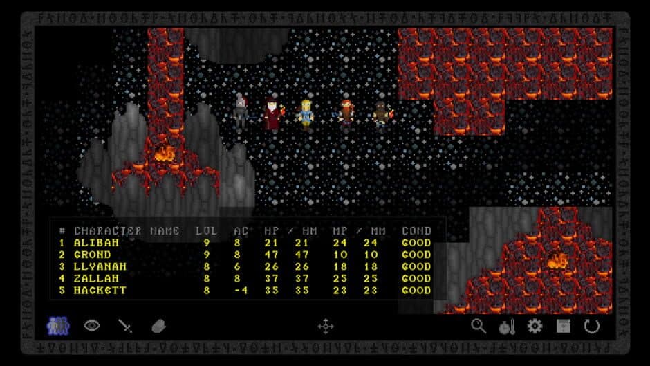 Скриншот 10 из Lurking II: A Madness