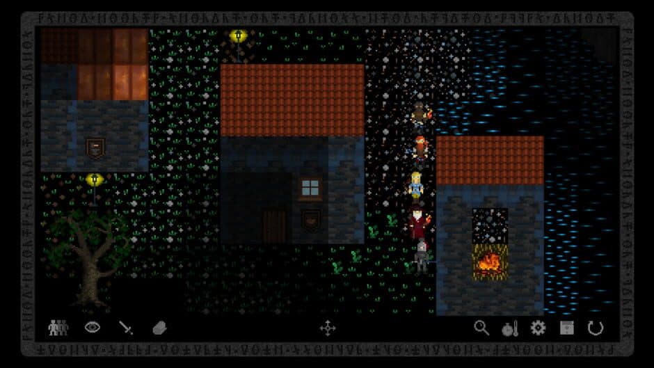 Скриншот 12 из Lurking II: A Madness