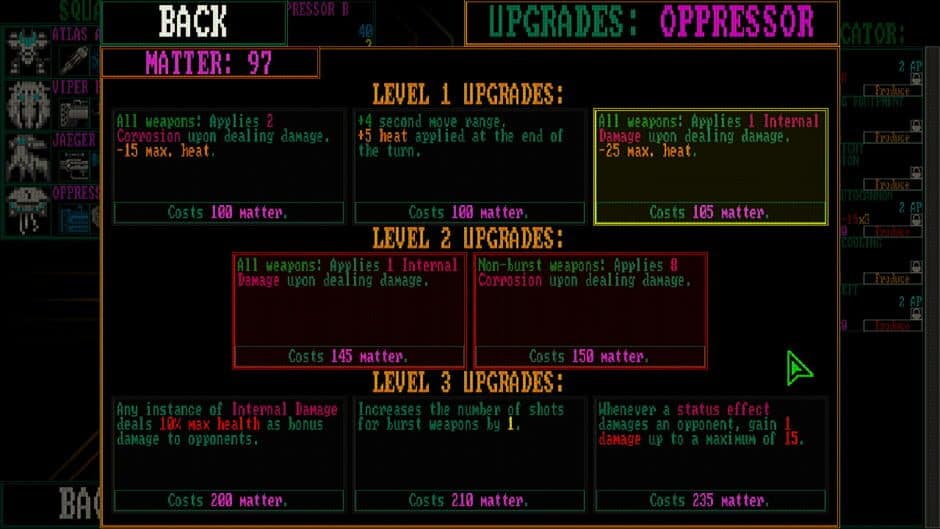 Скриншот 4 из Mainframe Defenders: Metldown