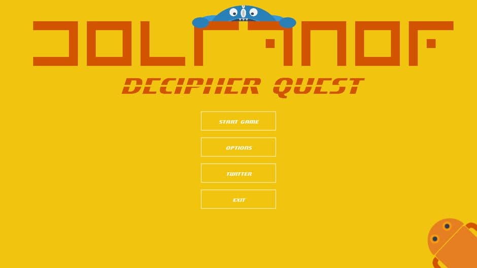 Скриншот 3 из Decipher Quest