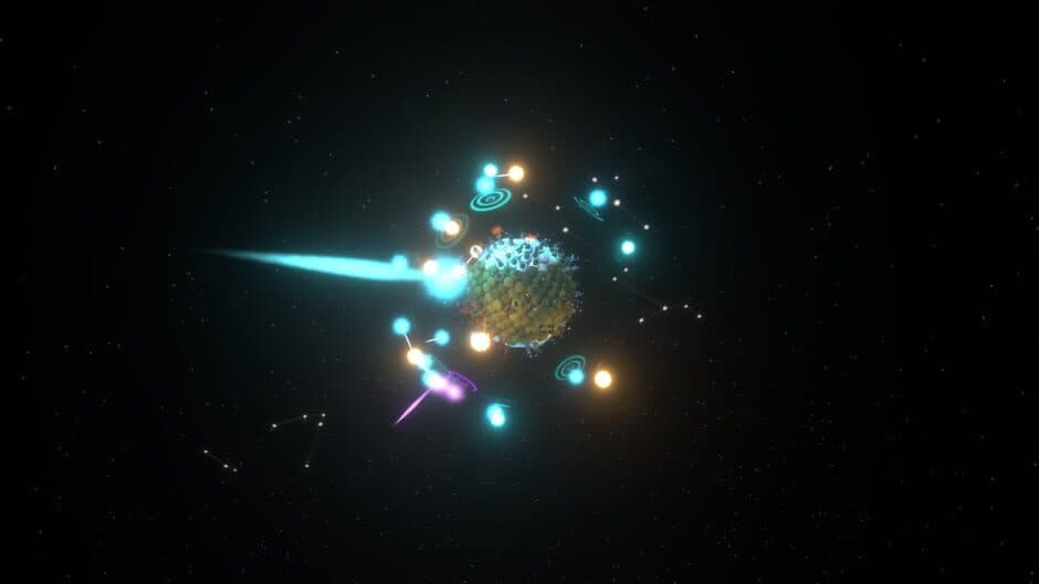 Скриншот 2 из Starbinder