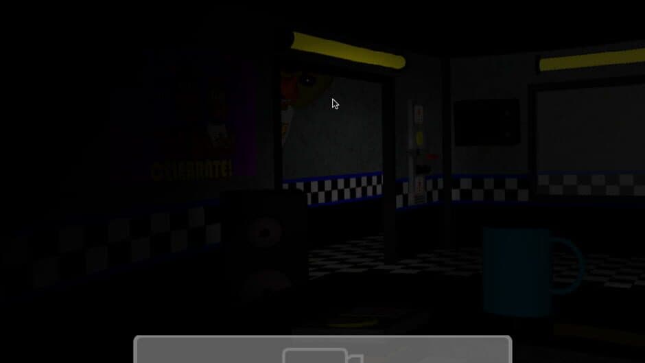 Скриншот 2 из Sleepless Nights at Freddy's