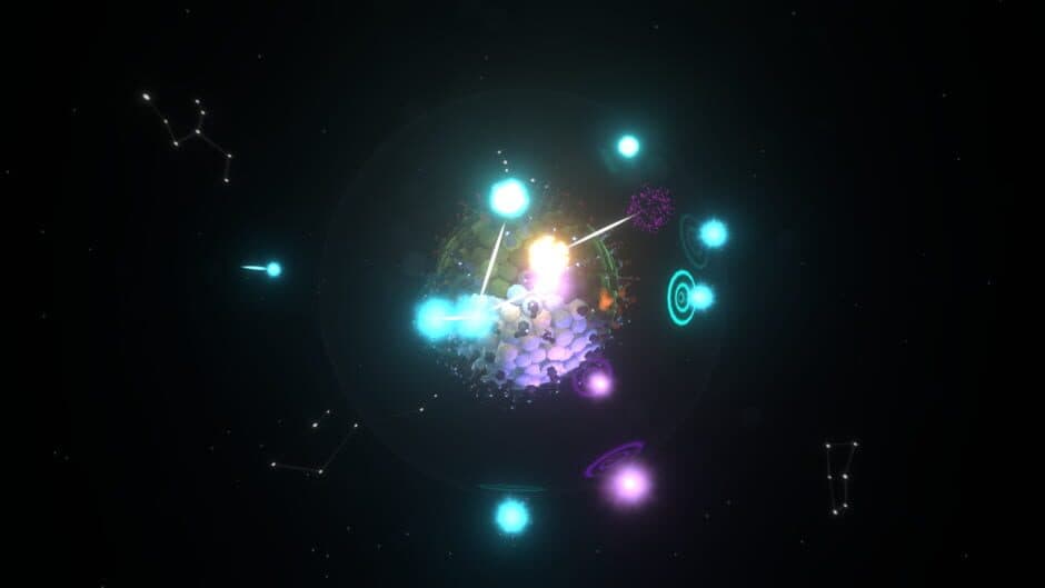 Скриншот 3 из Starbinder