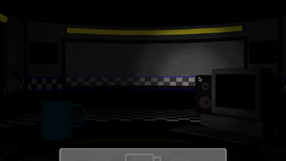 Скриншот 6 из Sleepless Nights at Freddy's