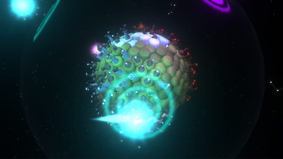 Скриншот 4 из Starbinder