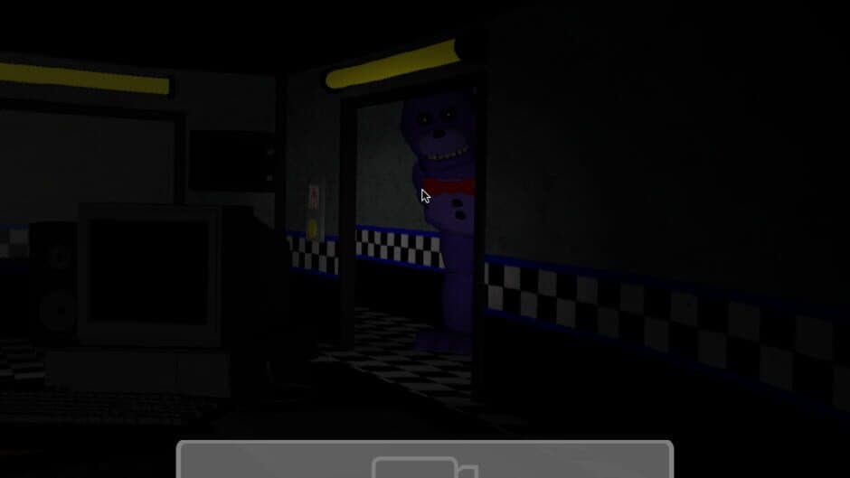 Скриншот 8 из Sleepless Nights at Freddy's
