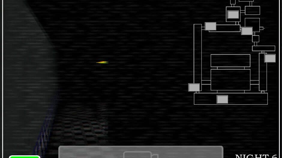 Скриншот 9 из Sleepless Nights at Freddy's